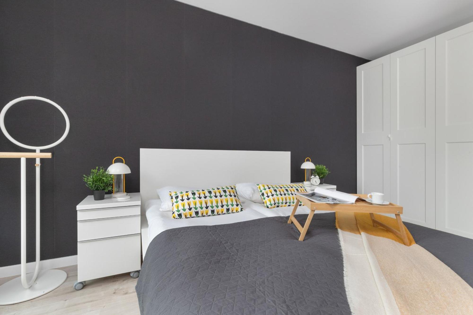 Sea And Stadium Apartments In Good Design With Parking & Garden By Rent Like Home Gdansk Exterior photo